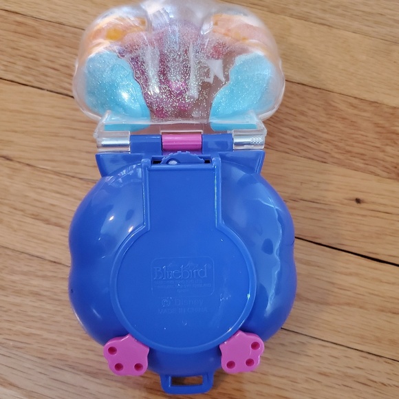 Polly Pocket Little Mermaid set - Picture 6 of 7